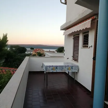Appartement Olga