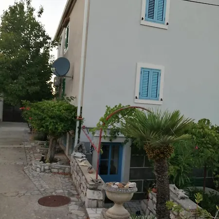 Olga Apartman *