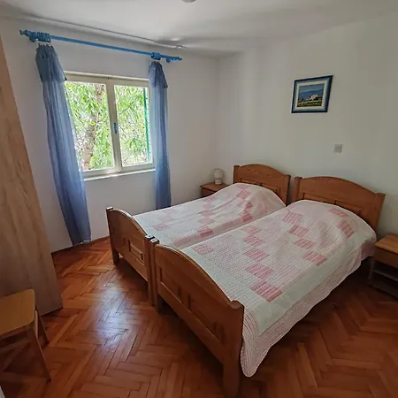 Olga Apartman