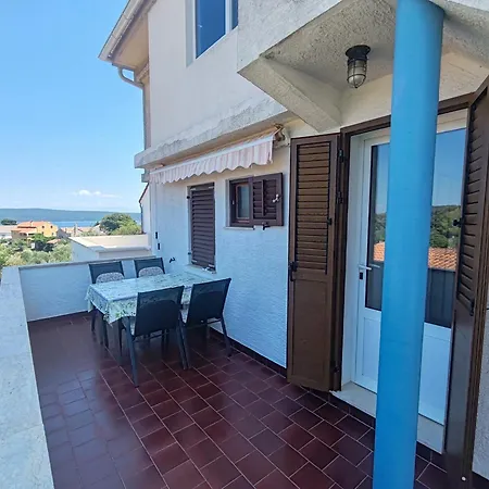 Olga Appartement